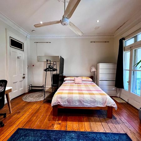 Paul'S Boutique Lejlighed Sydney Eksteriør billede