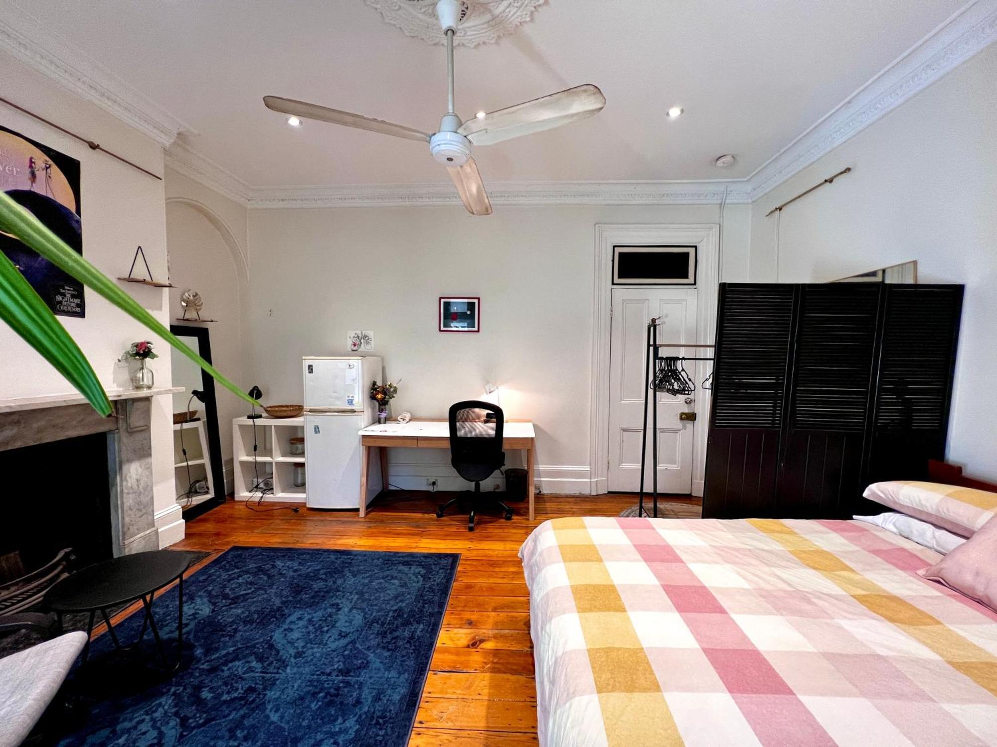 Paul'S Boutique Lejlighed Sydney Eksteriør billede